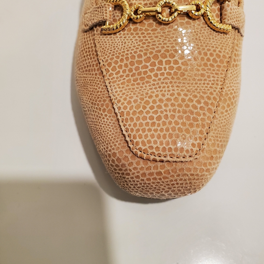 Ros Hommerson size 7WW dressy shoes